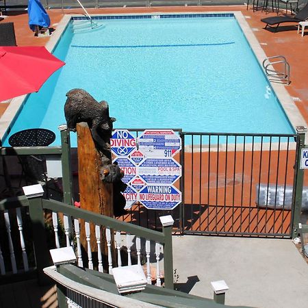 Fireside Lodge Big Bear Lake Εξωτερικό φωτογραφία