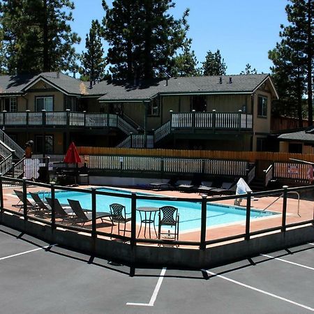 Fireside Lodge Big Bear Lake Εξωτερικό φωτογραφία