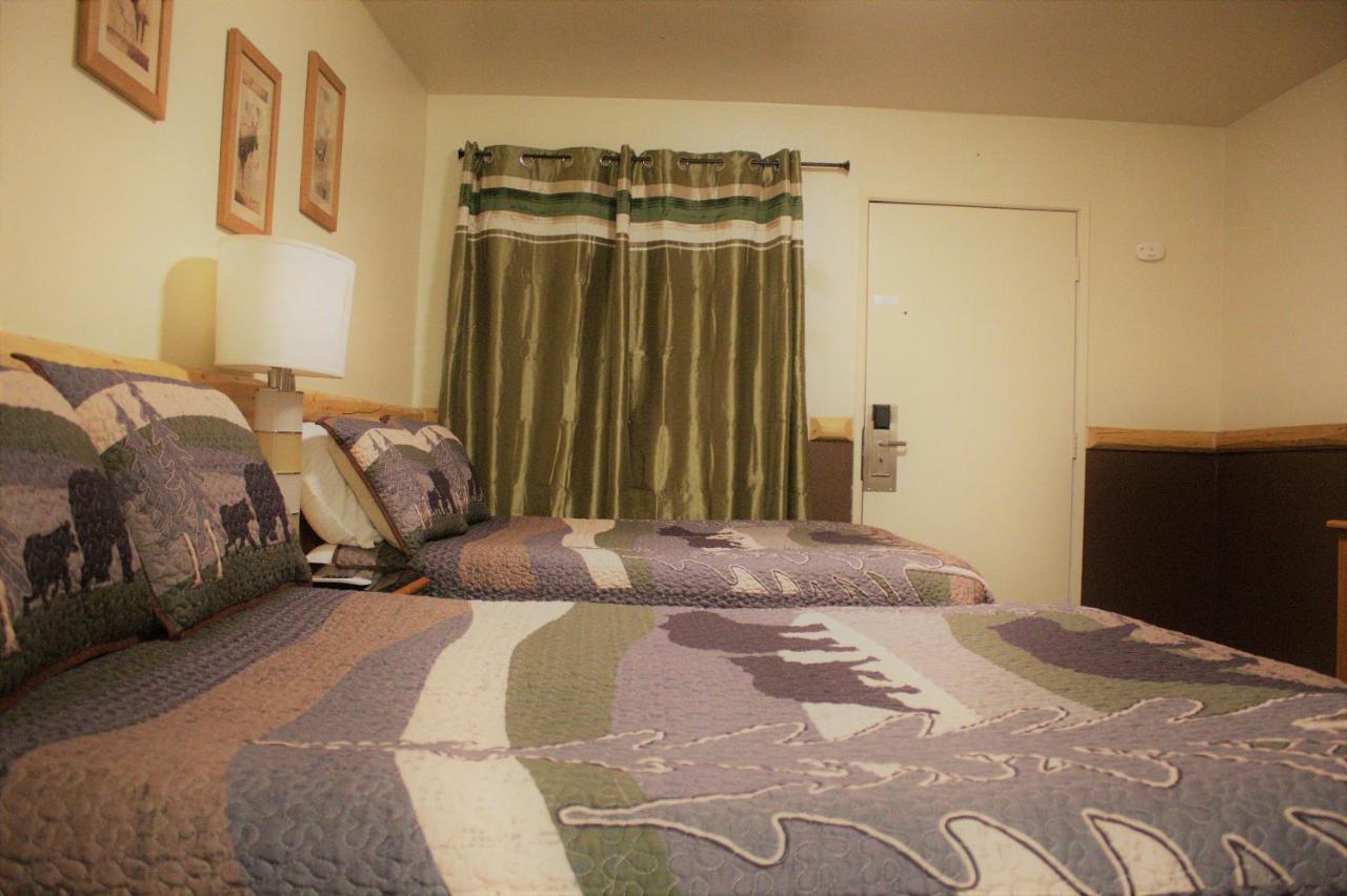 Fireside Lodge Big Bear Lake Εξωτερικό φωτογραφία