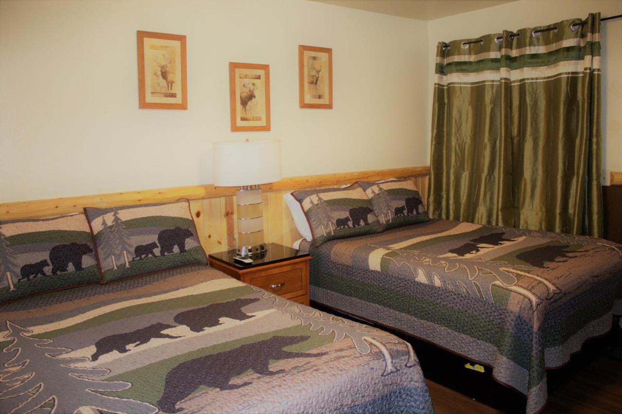 Fireside Lodge Big Bear Lake Εξωτερικό φωτογραφία