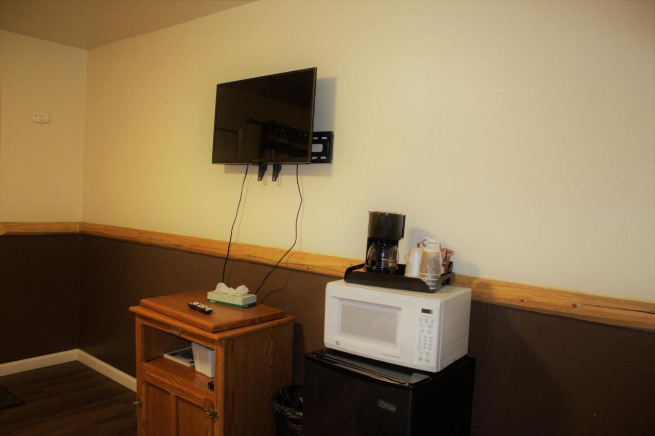 Fireside Lodge Big Bear Lake Εξωτερικό φωτογραφία