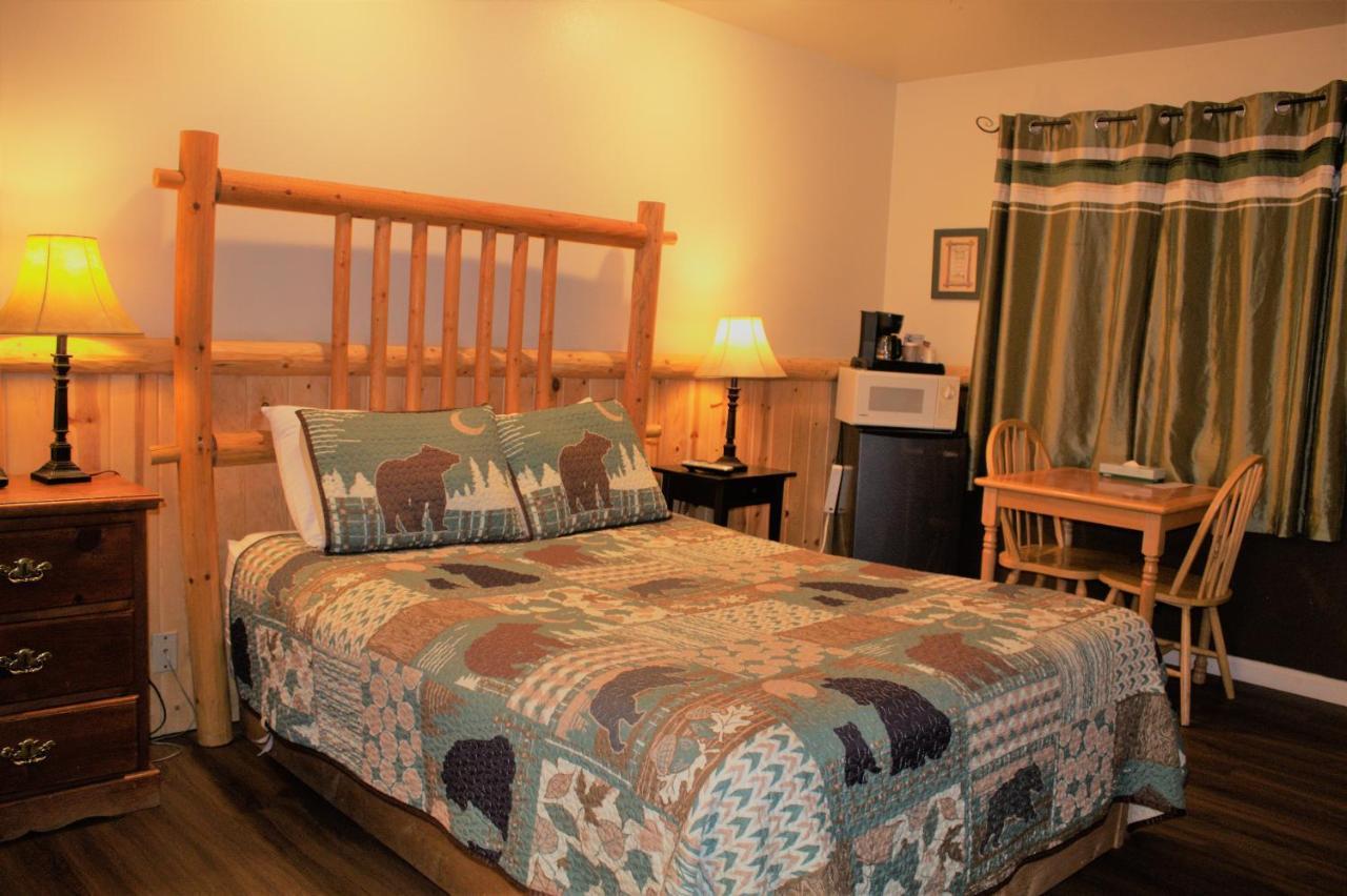 Fireside Lodge Big Bear Lake Εξωτερικό φωτογραφία