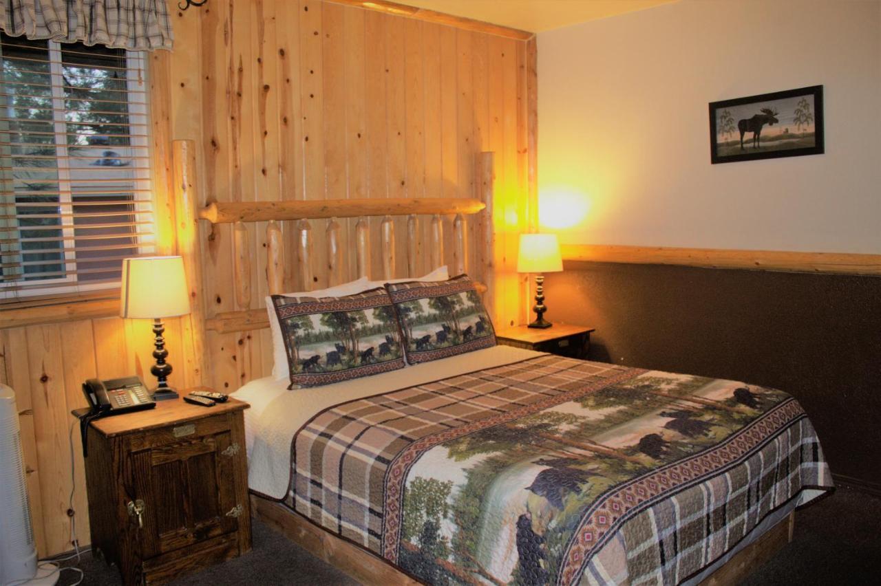Fireside Lodge Big Bear Lake Εξωτερικό φωτογραφία