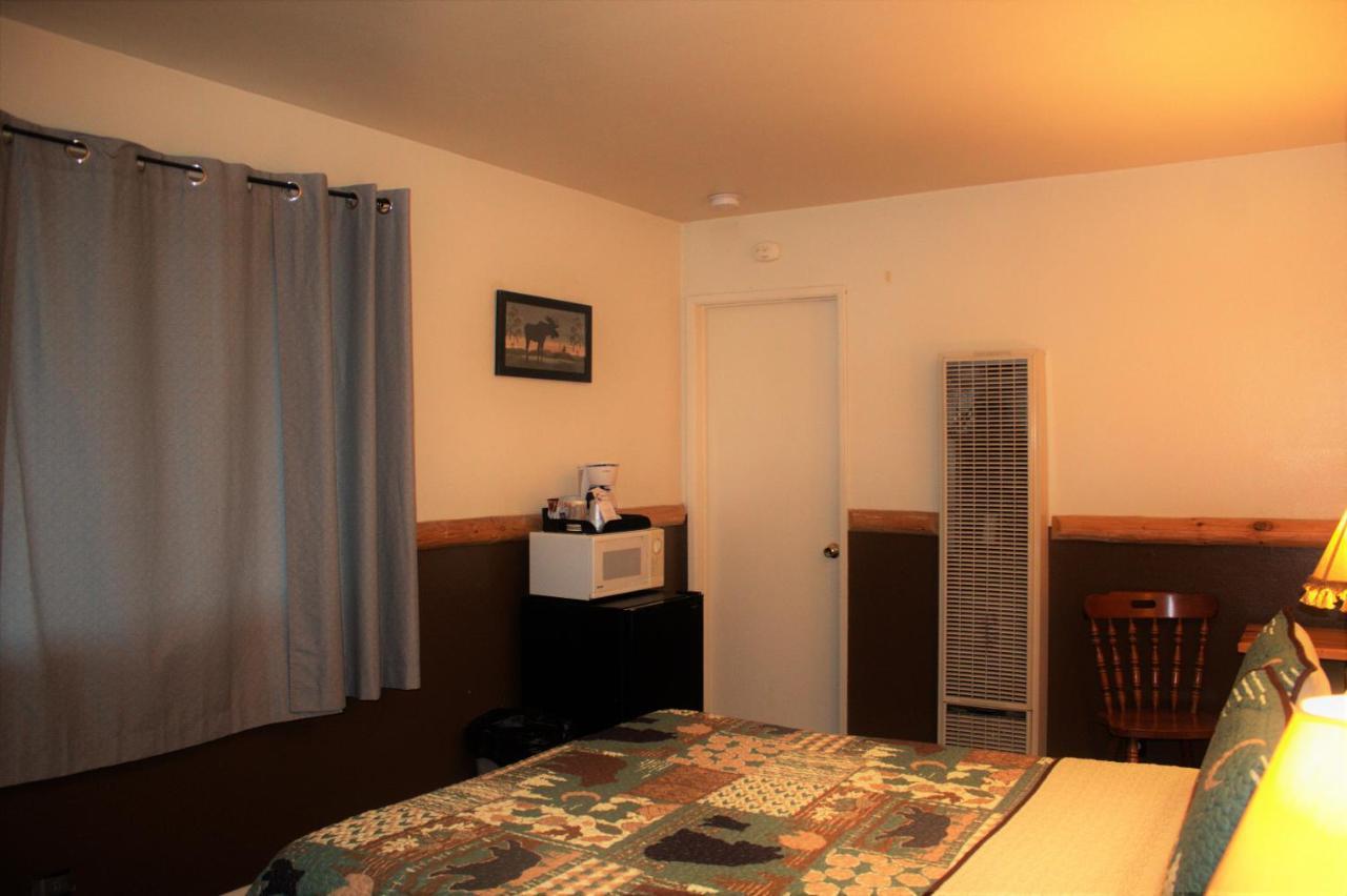 Fireside Lodge Big Bear Lake Εξωτερικό φωτογραφία