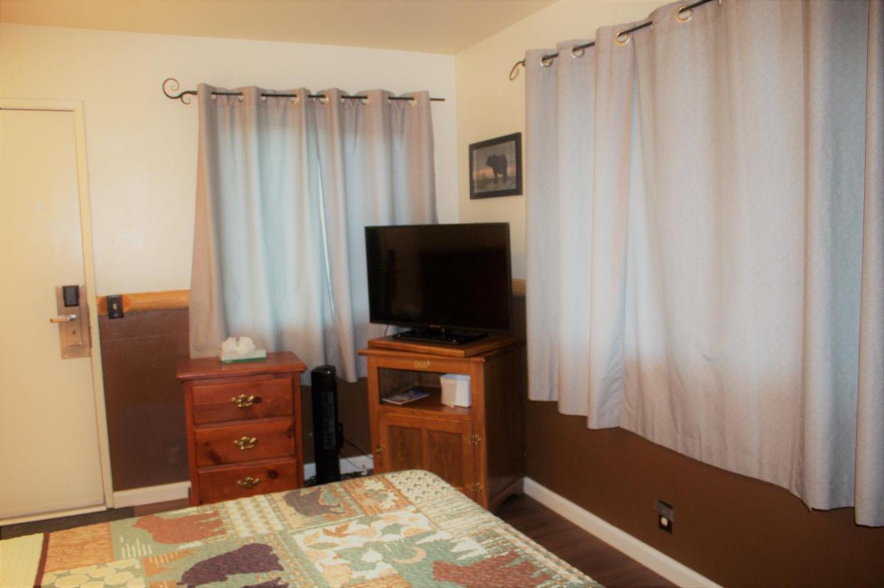 Fireside Lodge Big Bear Lake Εξωτερικό φωτογραφία