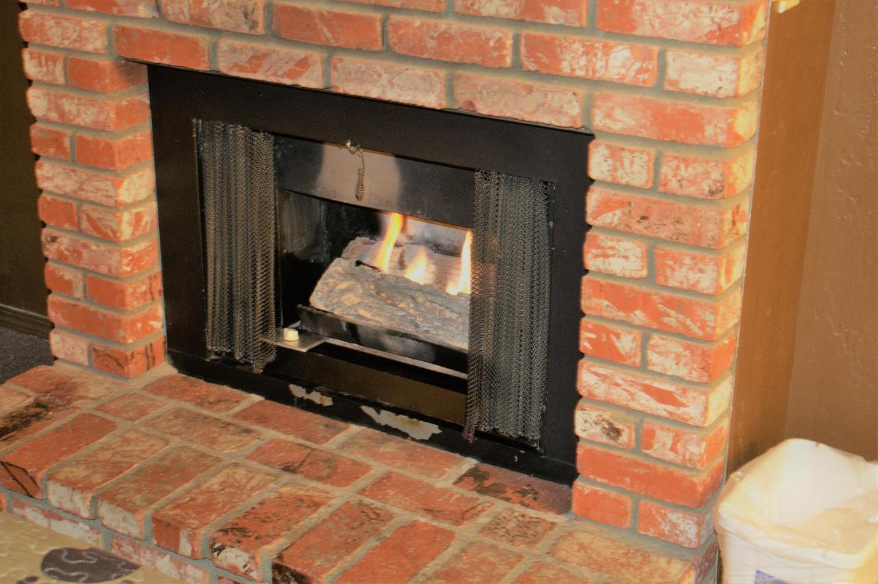 Fireside Lodge Big Bear Lake Εξωτερικό φωτογραφία
