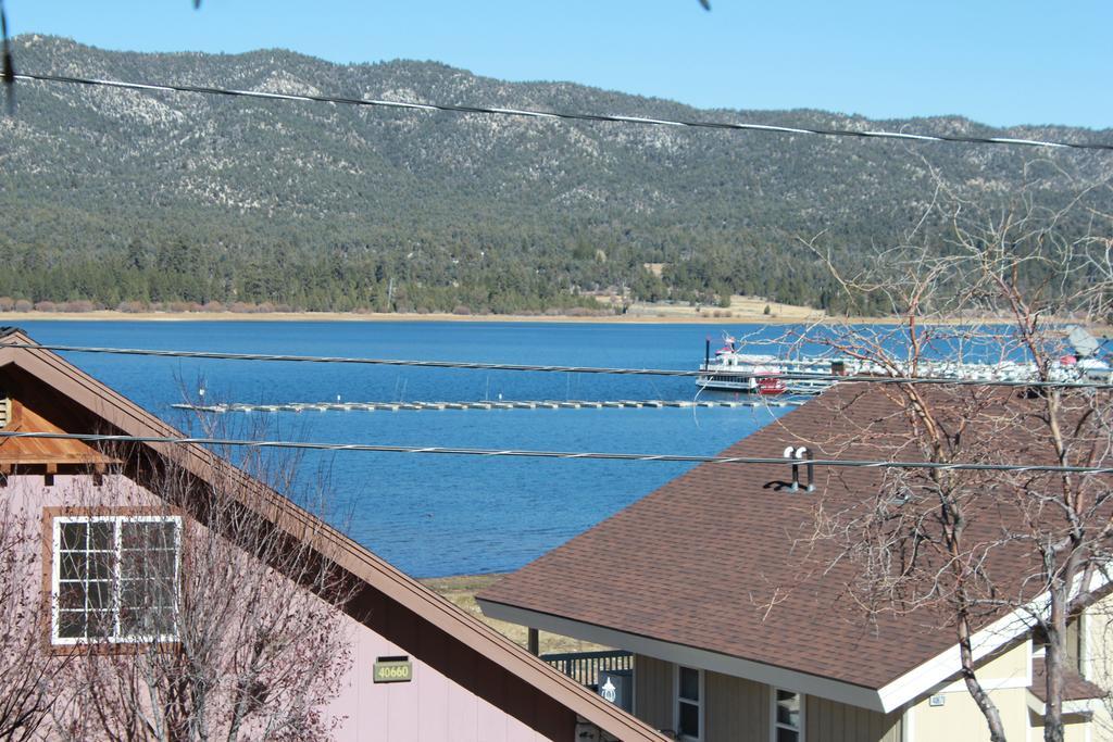 Fireside Lodge Big Bear Lake Εξωτερικό φωτογραφία