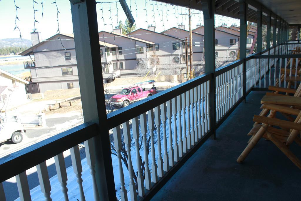 Fireside Lodge Big Bear Lake Εξωτερικό φωτογραφία