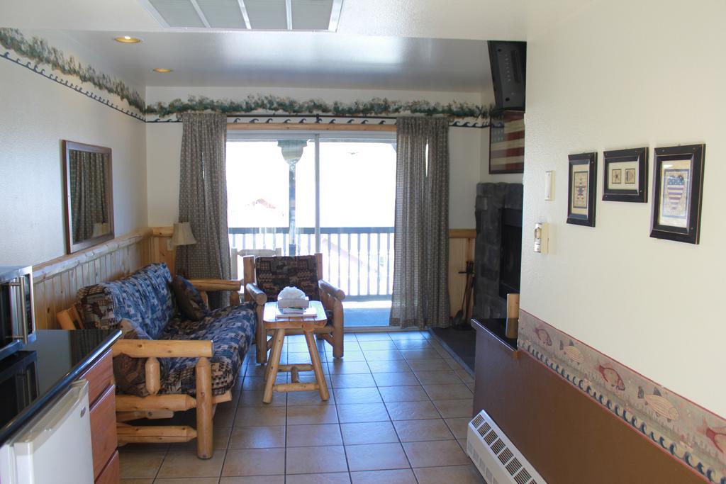 Fireside Lodge Big Bear Lake Εξωτερικό φωτογραφία