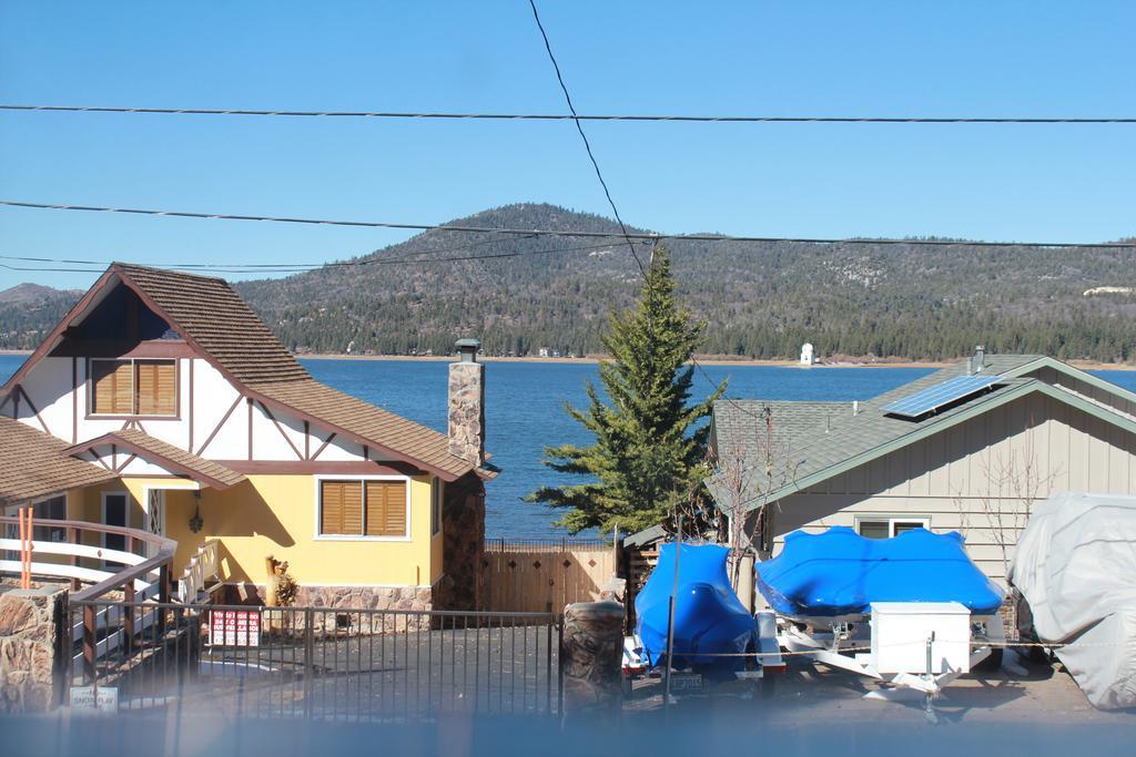 Fireside Lodge Big Bear Lake Εξωτερικό φωτογραφία
