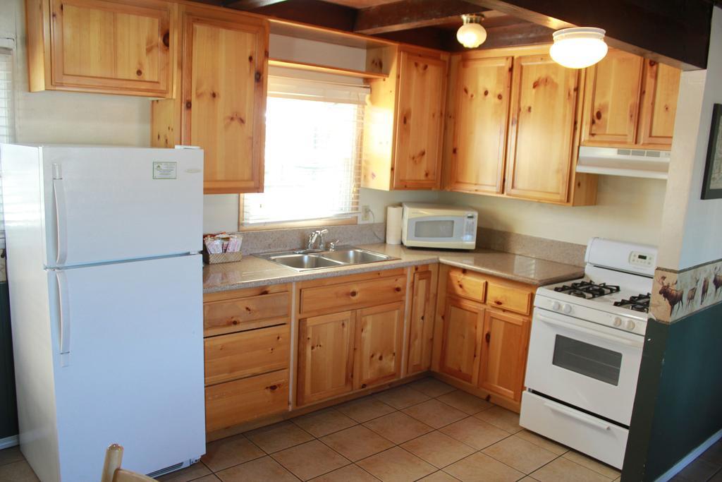 Fireside Lodge Big Bear Lake Εξωτερικό φωτογραφία
