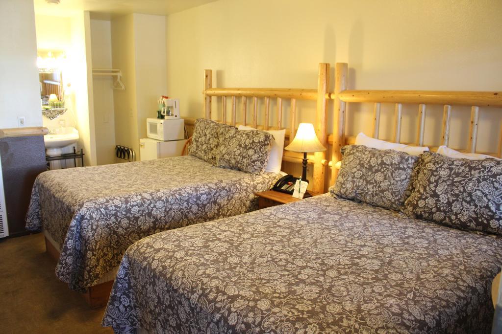 Fireside Lodge Big Bear Lake Εξωτερικό φωτογραφία