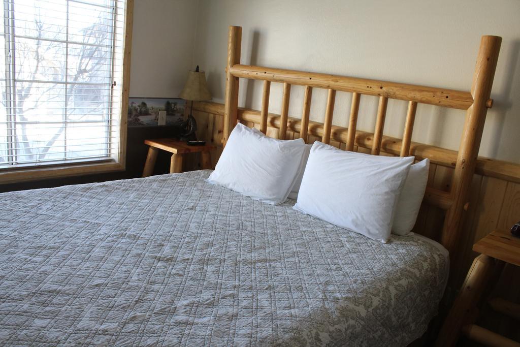Fireside Lodge Big Bear Lake Εξωτερικό φωτογραφία