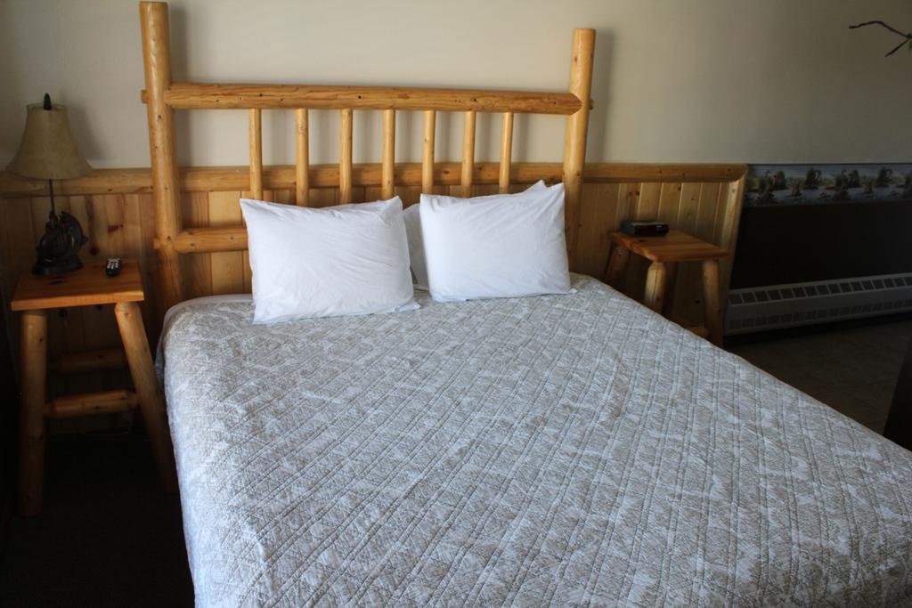 Fireside Lodge Big Bear Lake Εξωτερικό φωτογραφία