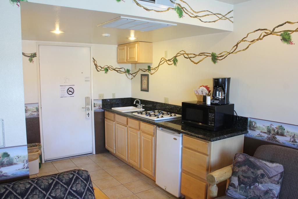 Fireside Lodge Big Bear Lake Εξωτερικό φωτογραφία