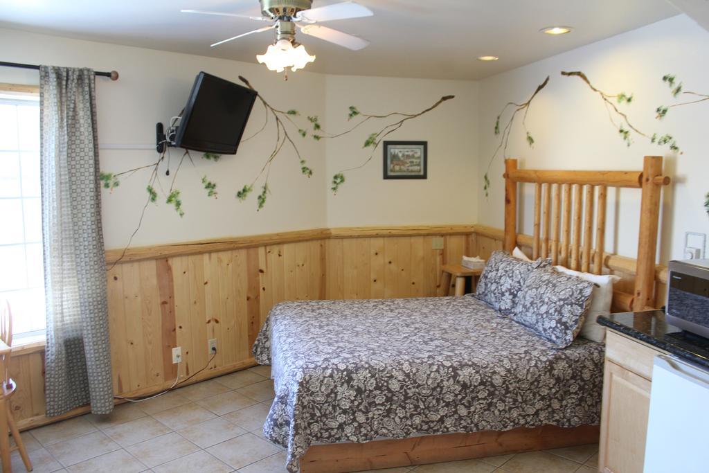 Fireside Lodge Big Bear Lake Εξωτερικό φωτογραφία
