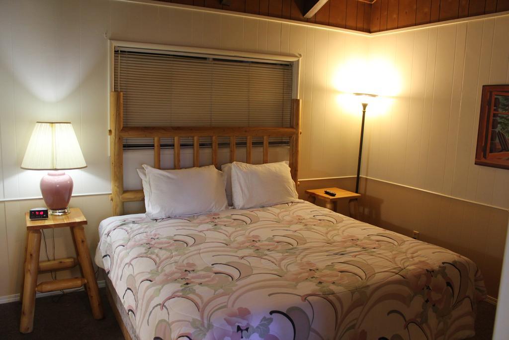 Fireside Lodge Big Bear Lake Εξωτερικό φωτογραφία