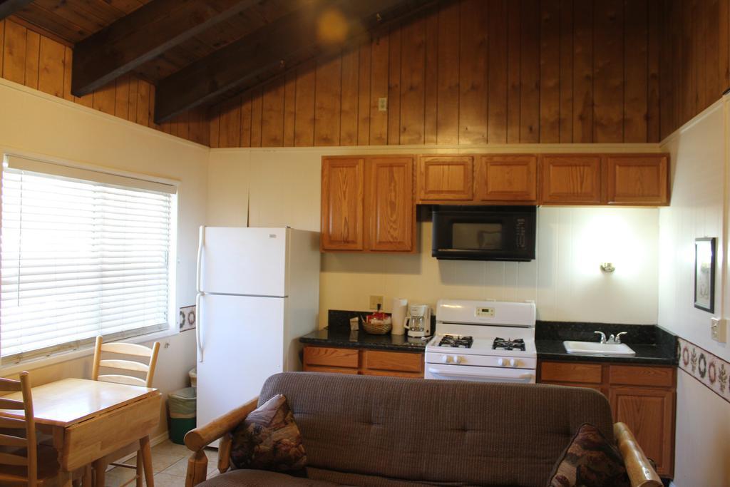 Fireside Lodge Big Bear Lake Εξωτερικό φωτογραφία