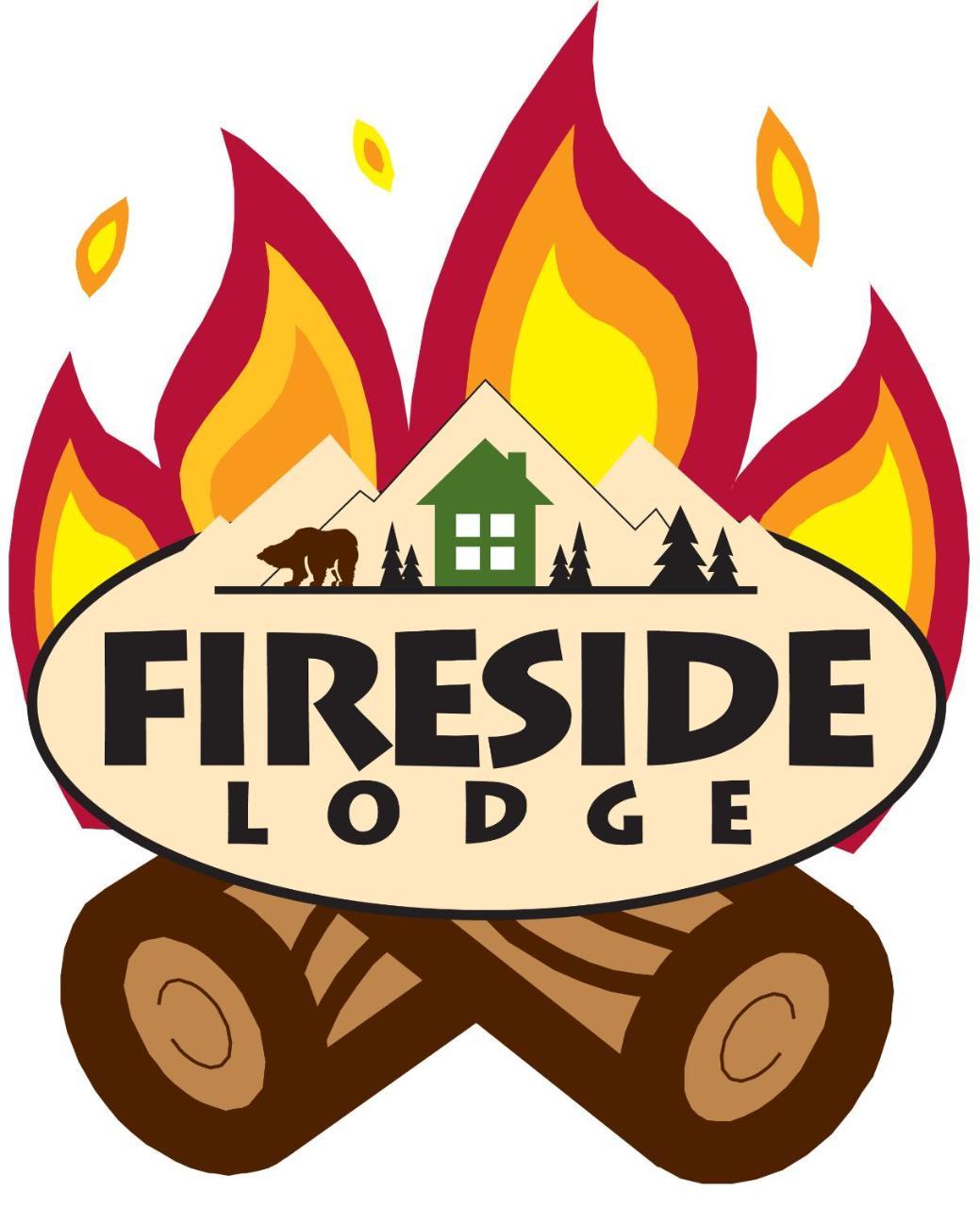 Fireside Lodge Big Bear Lake Εξωτερικό φωτογραφία