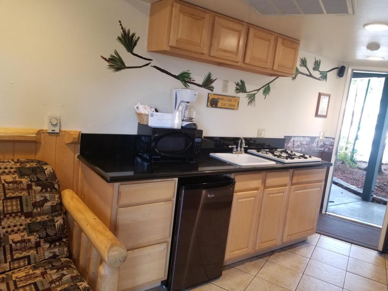 Fireside Lodge Big Bear Lake Εξωτερικό φωτογραφία