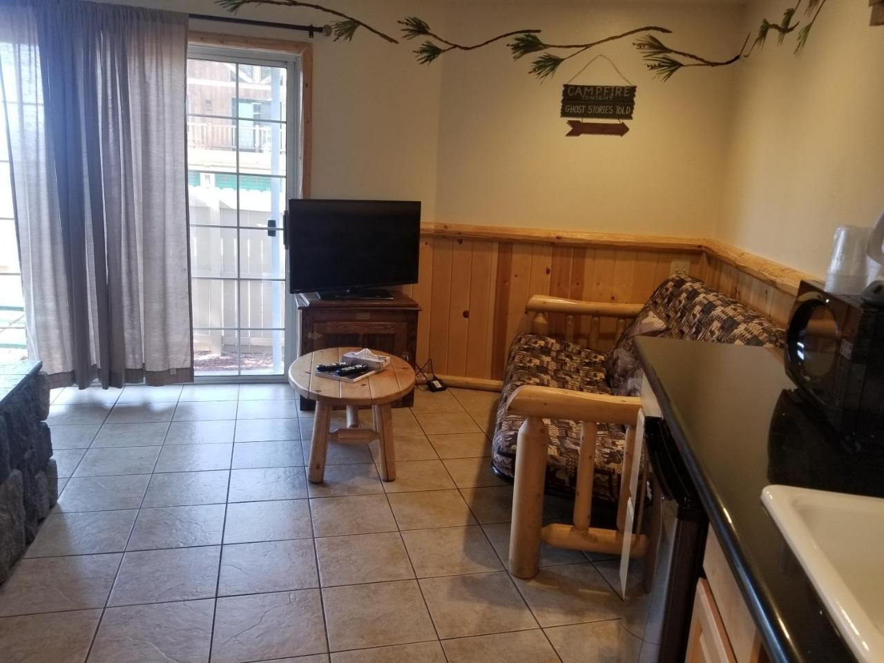 Fireside Lodge Big Bear Lake Εξωτερικό φωτογραφία