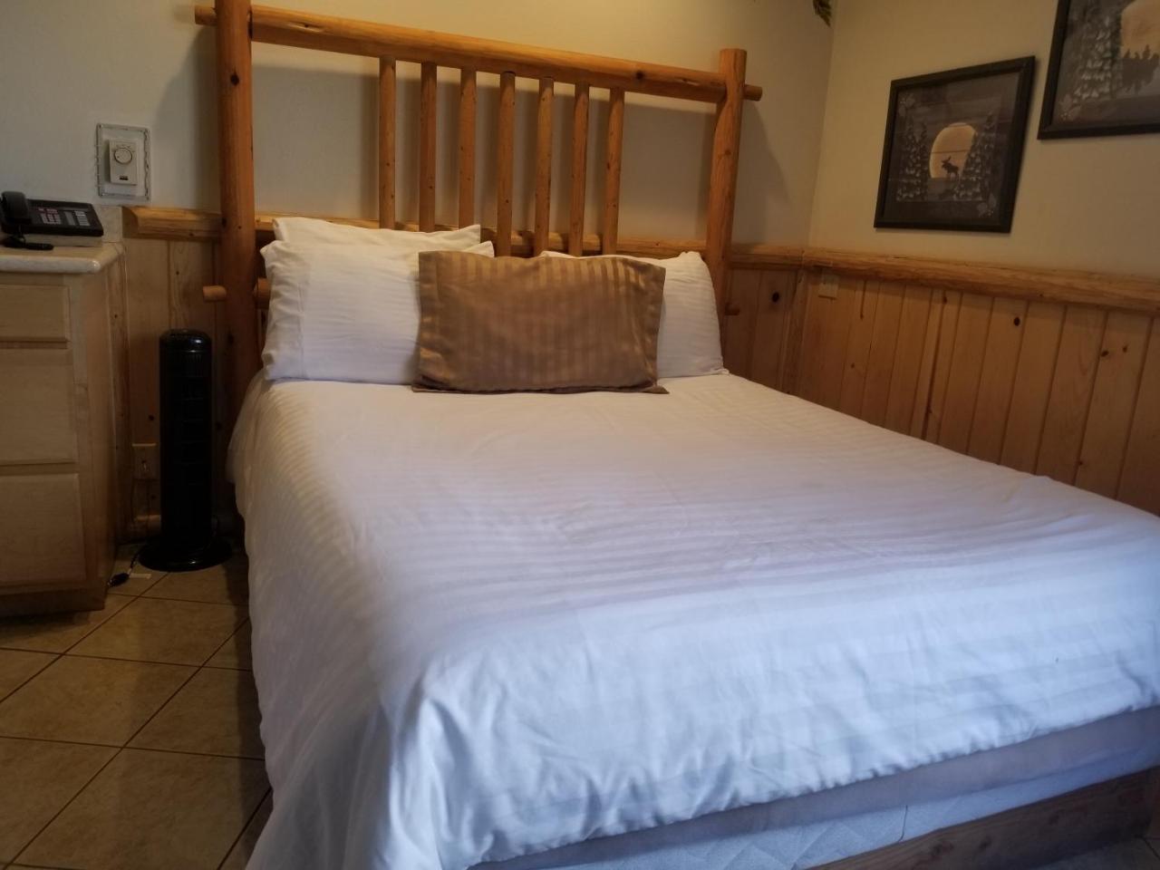 Fireside Lodge Big Bear Lake Εξωτερικό φωτογραφία