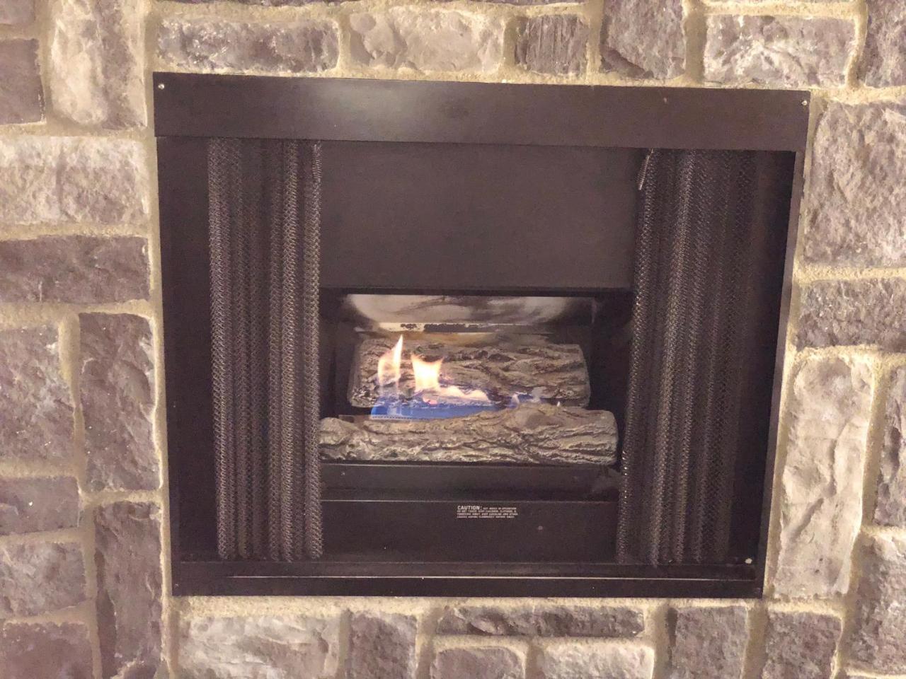 Fireside Lodge Big Bear Lake Εξωτερικό φωτογραφία