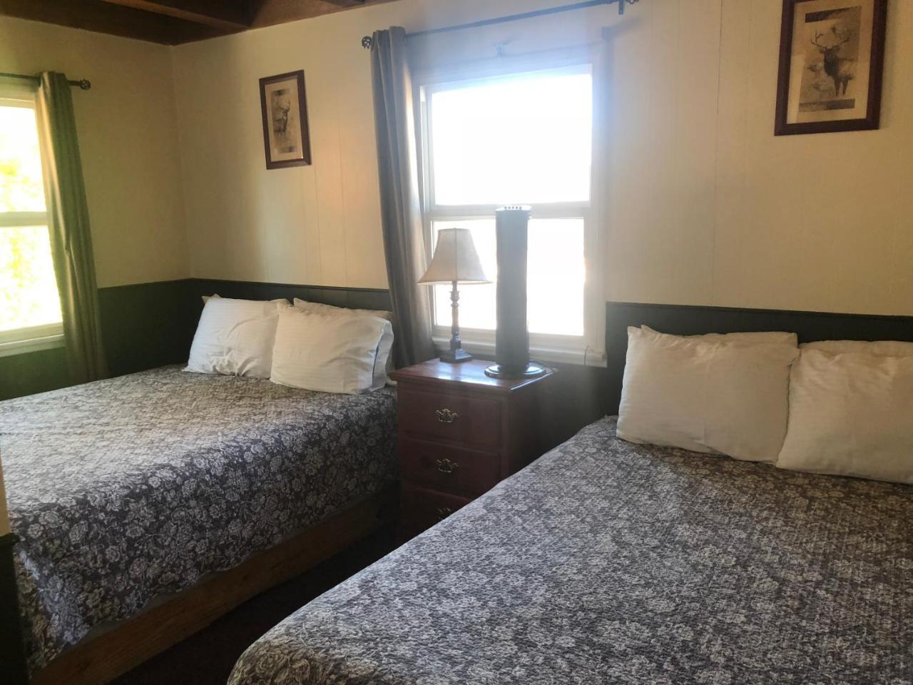 Fireside Lodge Big Bear Lake Εξωτερικό φωτογραφία