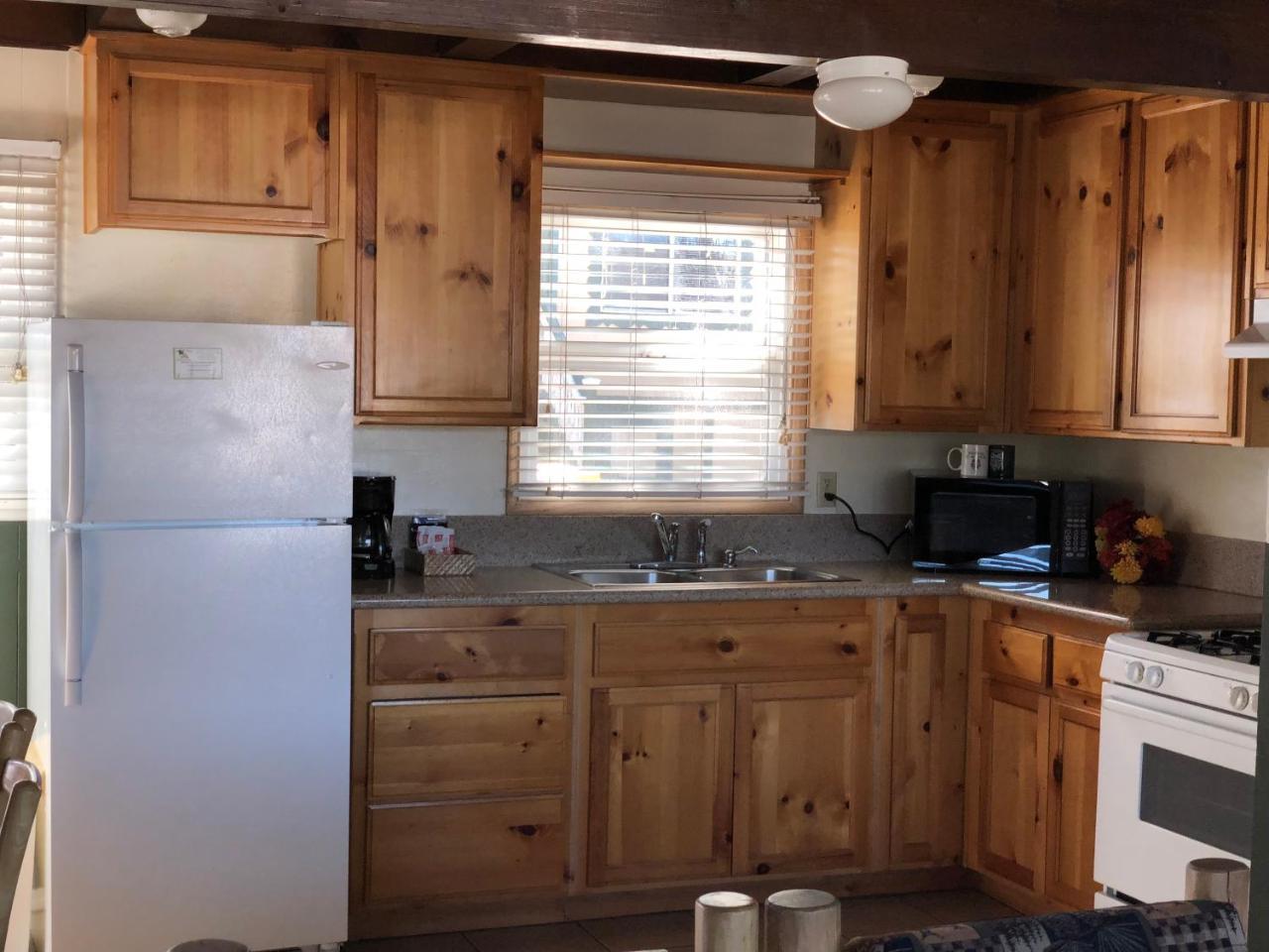 Fireside Lodge Big Bear Lake Εξωτερικό φωτογραφία