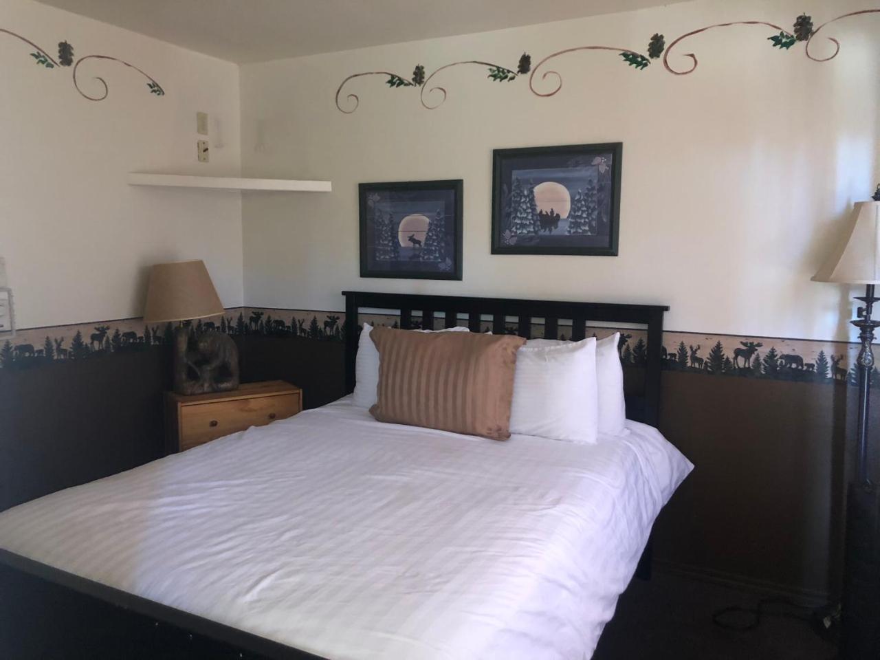Fireside Lodge Big Bear Lake Εξωτερικό φωτογραφία
