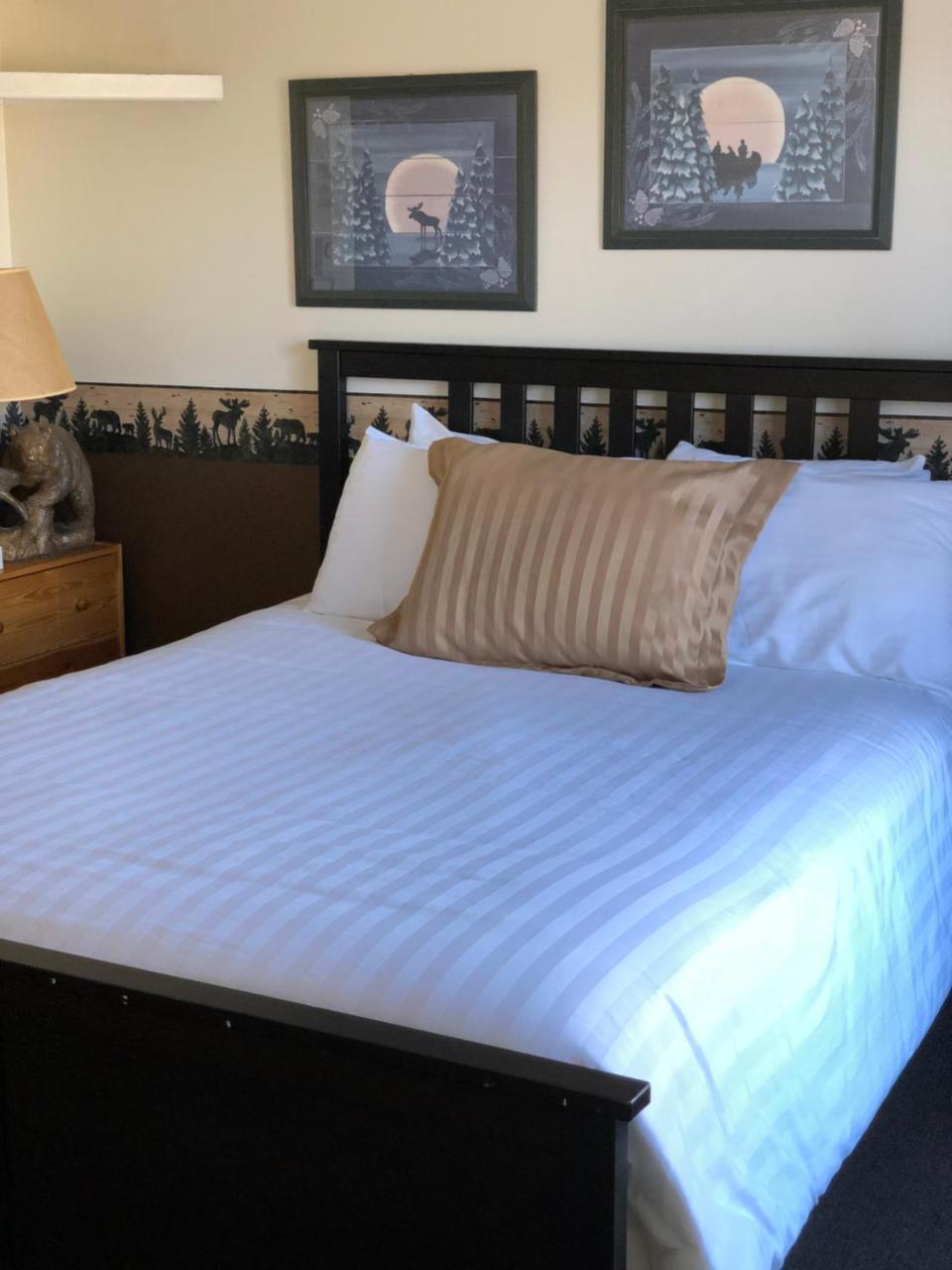 Fireside Lodge Big Bear Lake Εξωτερικό φωτογραφία