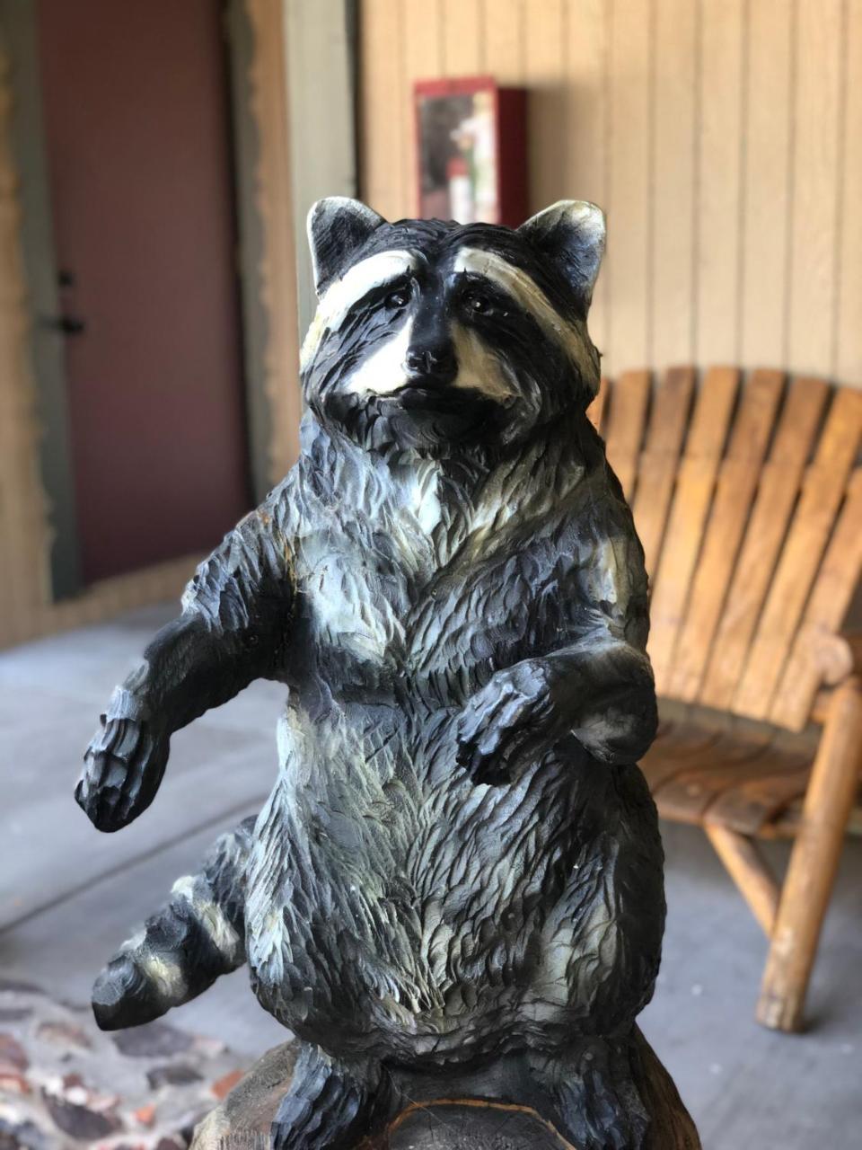 Fireside Lodge Big Bear Lake Εξωτερικό φωτογραφία