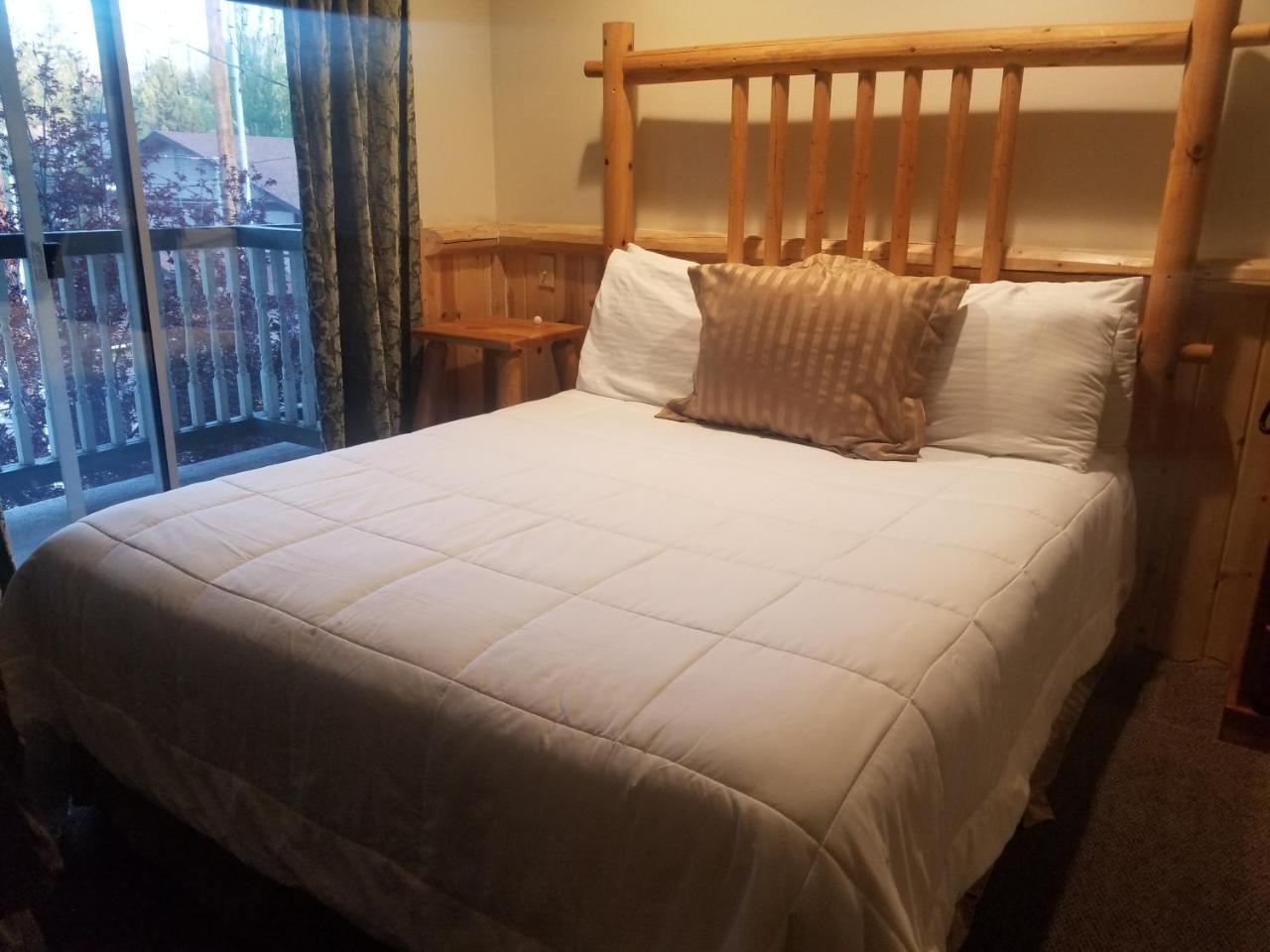 Fireside Lodge Big Bear Lake Εξωτερικό φωτογραφία