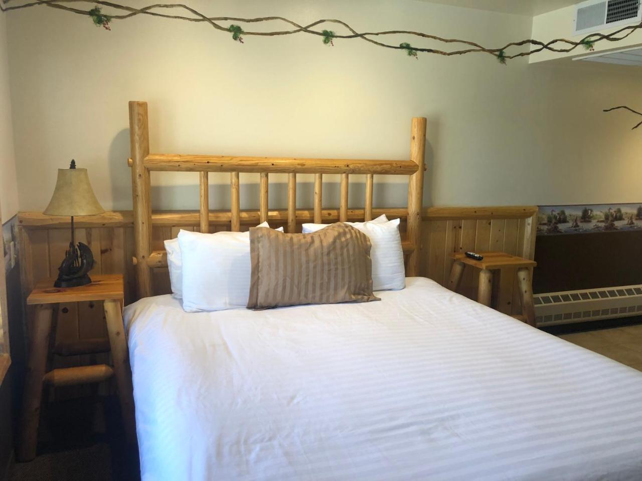 Fireside Lodge Big Bear Lake Εξωτερικό φωτογραφία