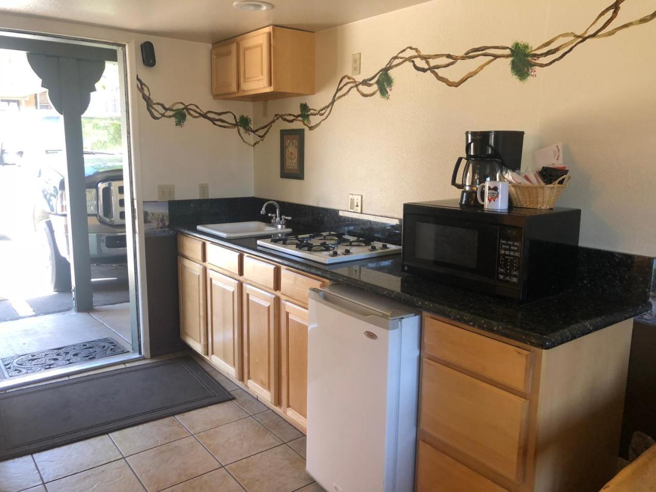 Fireside Lodge Big Bear Lake Εξωτερικό φωτογραφία