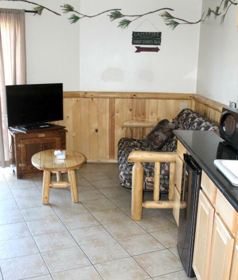 Fireside Lodge Big Bear Lake Εξωτερικό φωτογραφία